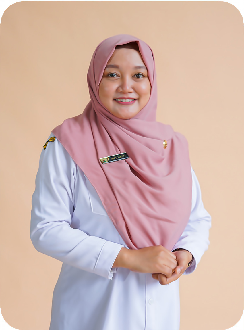 Siti AniMaya Shulhah